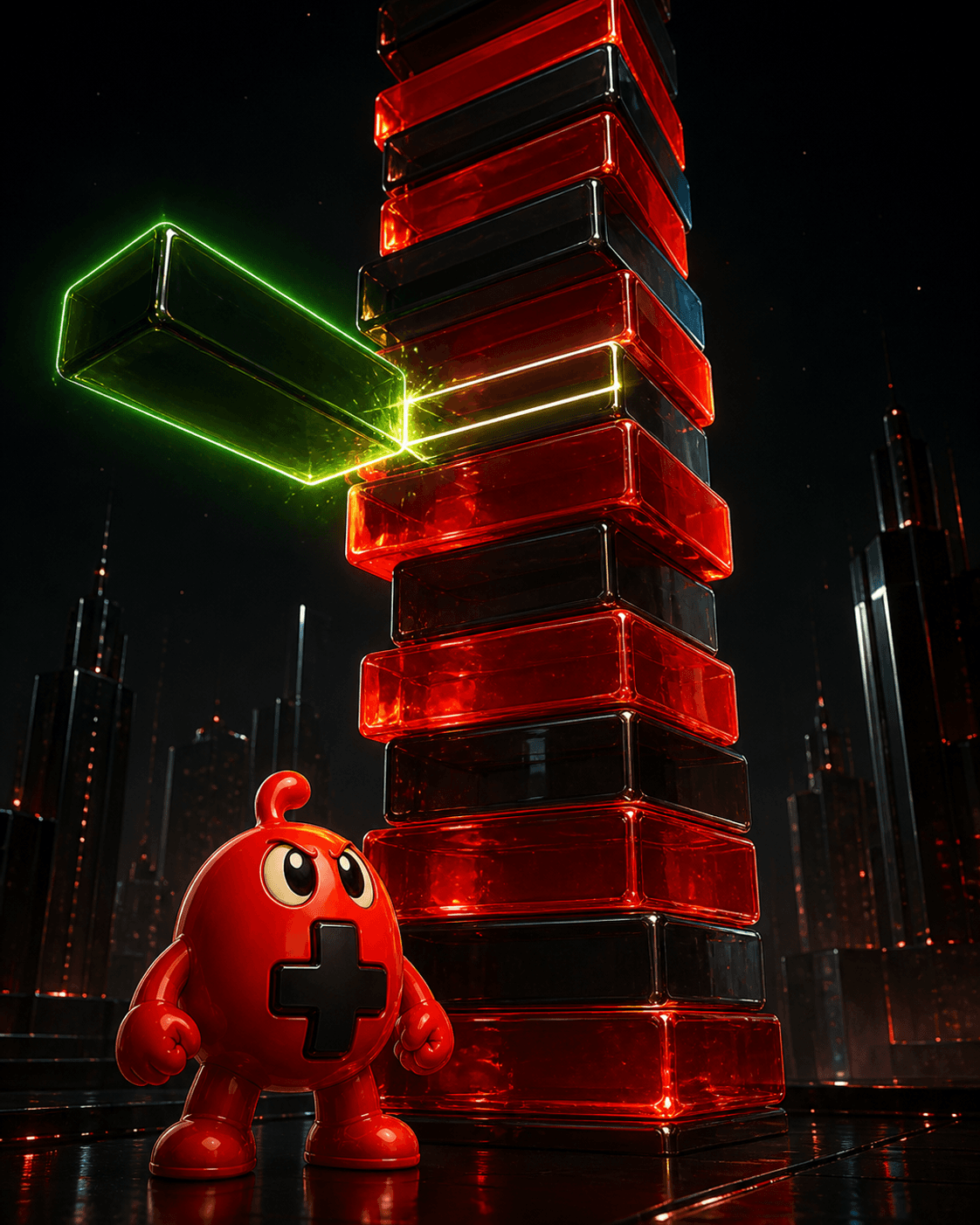 Slop Stack game artwork